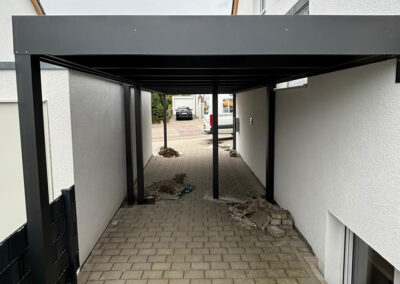 Carport