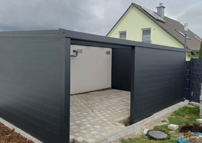 Carport