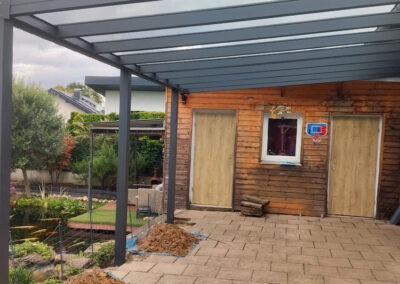 Carport