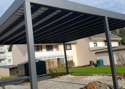 Carport
