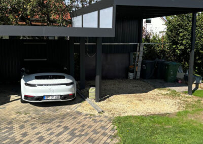 Carport
