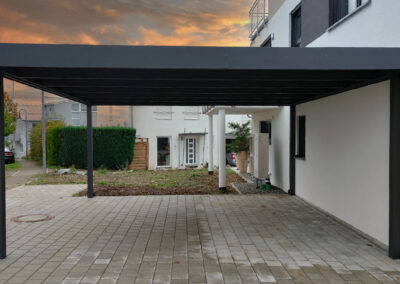 Carport