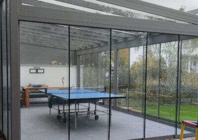 Wintergarten