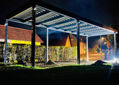 Carport
