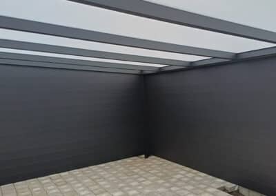 Gartenhaus 5