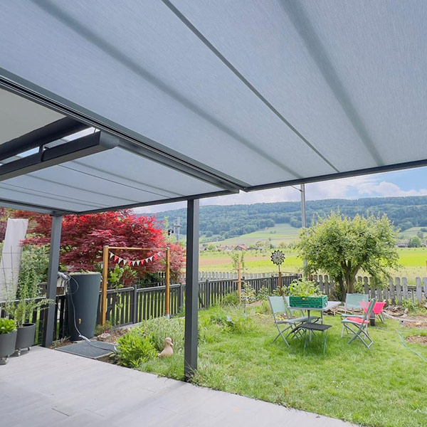 Oberweningen Überdachung Pergula 3 Oberweningen Überdachung Pergula 3