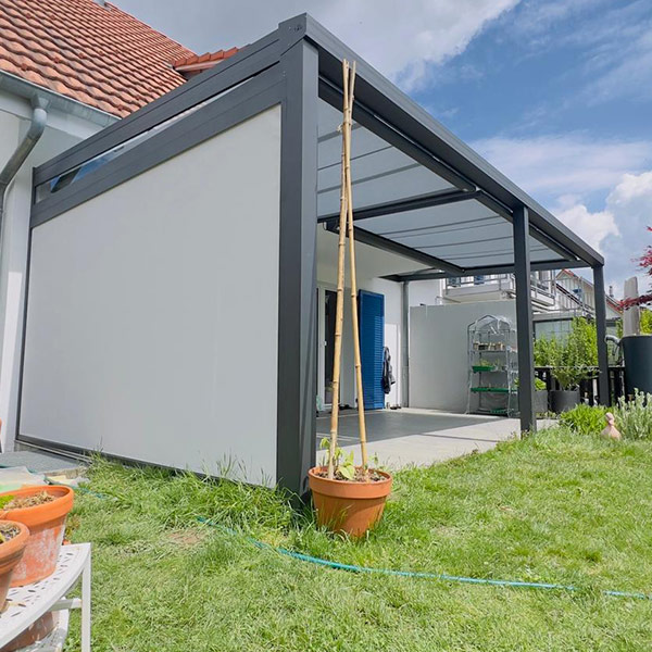 Oberweningen Überdachung Pergula 4 Oberweningen Überdachung Pergula 4